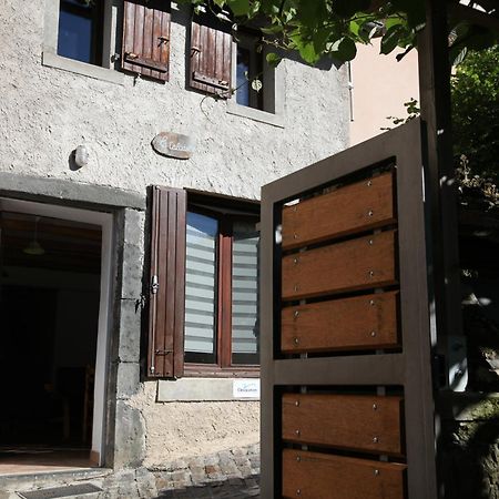 La Caladette Villa Les Plantiers Exterior foto