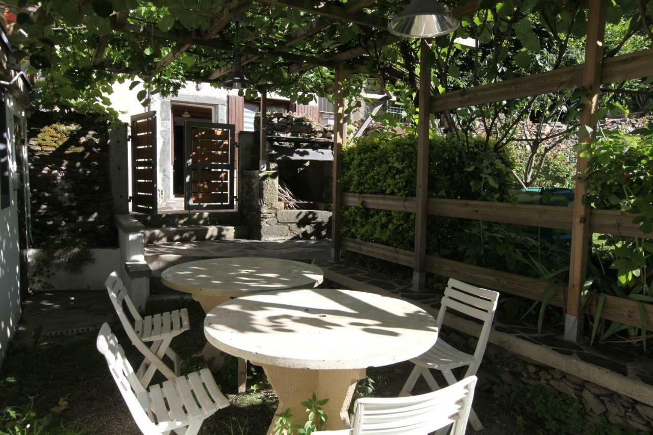 La Caladette Villa Les Plantiers Exterior foto