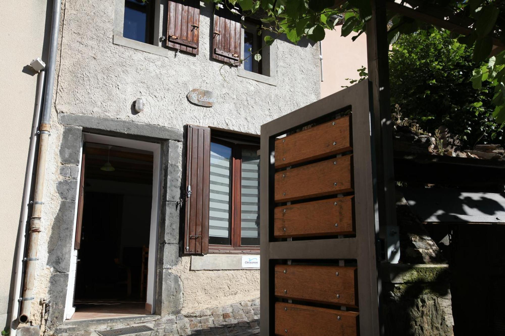 La Caladette Villa Les Plantiers Exterior foto