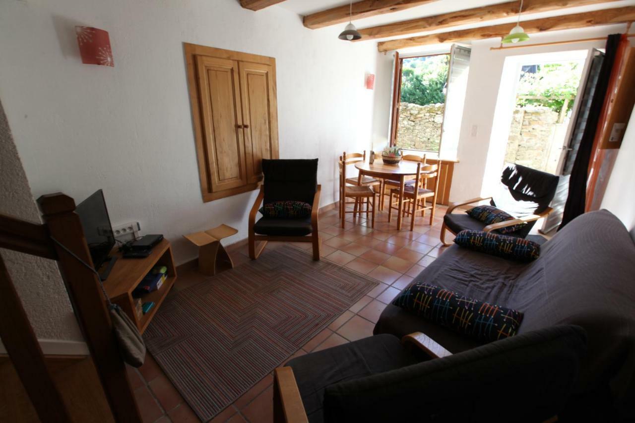 La Caladette Villa Les Plantiers Exterior foto